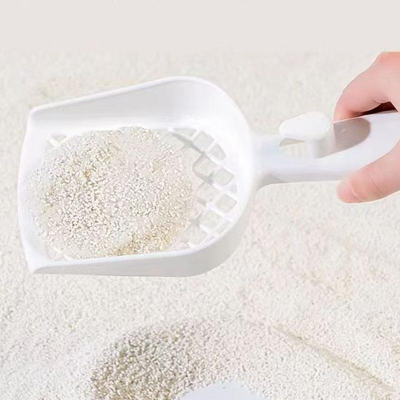 High-Absorption Eco-Friendly Corn & Tapioca Cat Litter 2.4kg – Fast-Clumping, Natural Odor Control